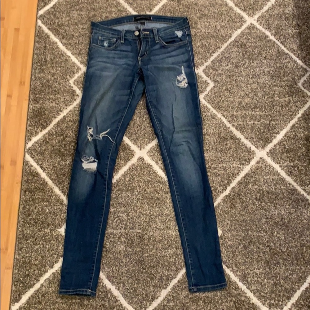 Flying Monkey Jeans